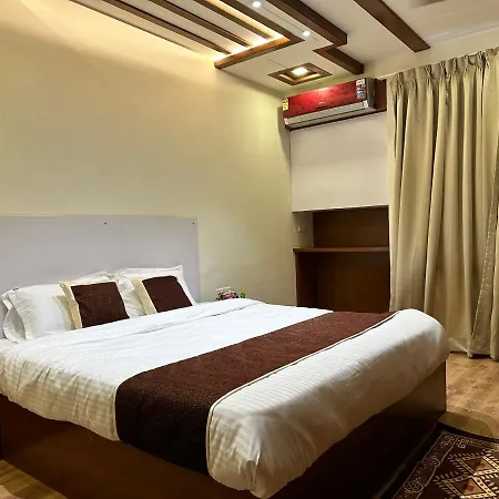Gardenia Homestay Agra Agra  Exterior photo