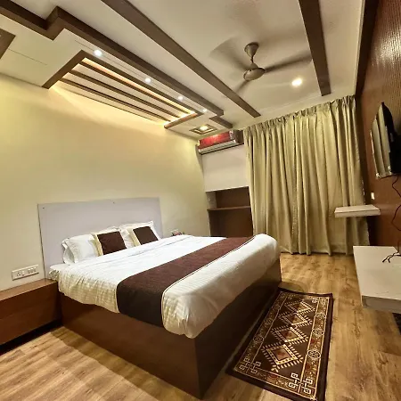 Gardenia Homestay Agra Agra  Exterior photo