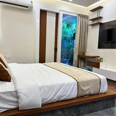 Gardenia Homestay Agra Agra  Exterior photo