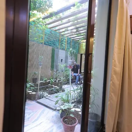 Gardenia Homestay Agra Agra  Exterior photo