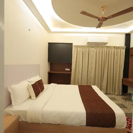 Gardenia Homestay Agra Agra  Exterior photo
