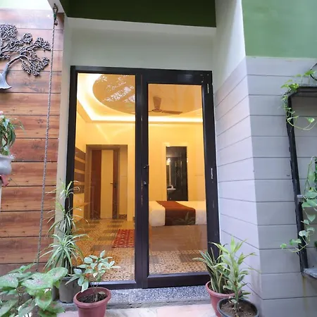 Gardenia Homestay Agra Agra  Exterior photo