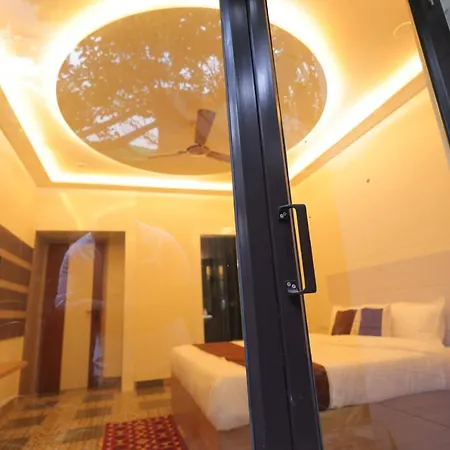Gardenia Homestay Agra Agra  Exterior photo