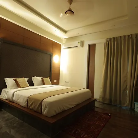 Gardenia Homestay Agra Agra  Exterior photo