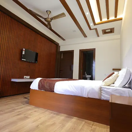 Gardenia Homestay Agra Agra  Exterior photo