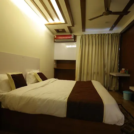 Gardenia Homestay Agra Agra  Exterior photo
