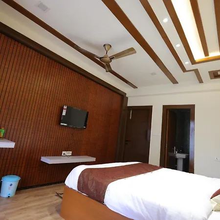 Gardenia Homestay Agra Agra  Exterior photo