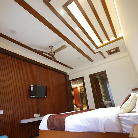 Gardenia Homestay Agra Agra  Exterior photo