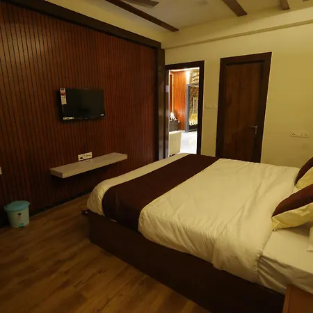 Gardenia Homestay Agra Agra  Exterior photo