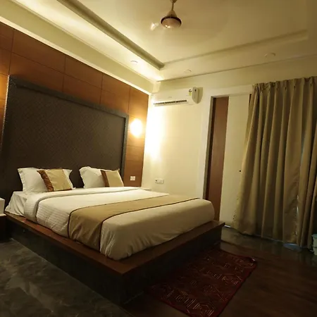 Gardenia Homestay Agra Agra  Exterior photo