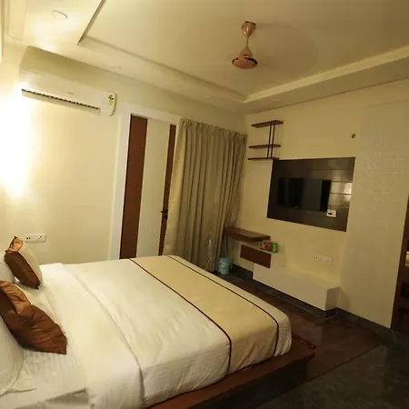 Gardenia Homestay Agra Agra  Exterior photo