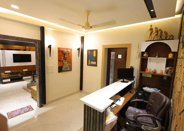 Gardenia Homestay Agra