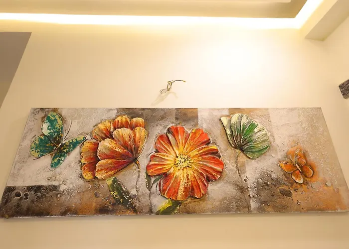 Gardenia Homestay Agra