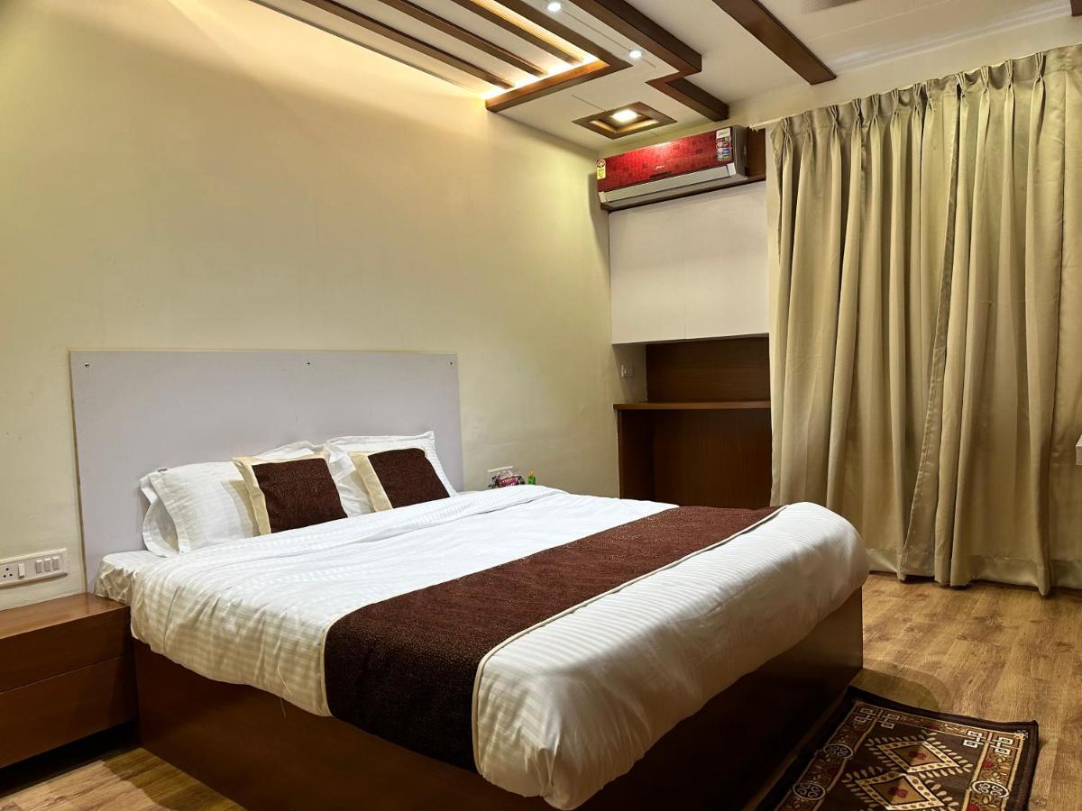 Homestay Gardenia Agra