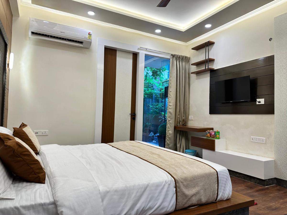 Homestay Gardenia Agra *