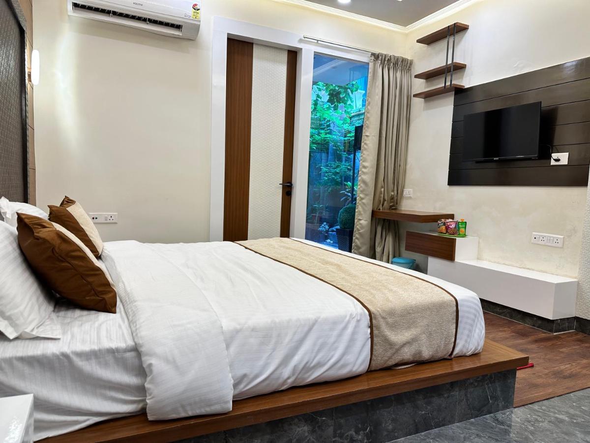 Gardenia Agra Homestay *