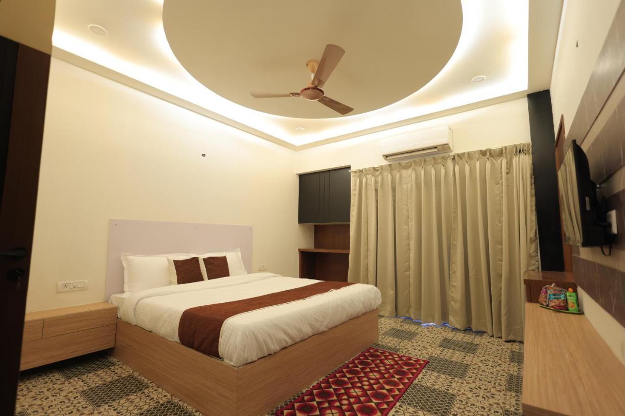 Gardenia Agra Homestay