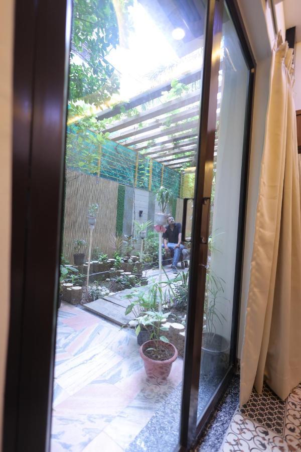 Gardenia Agra Homestay *