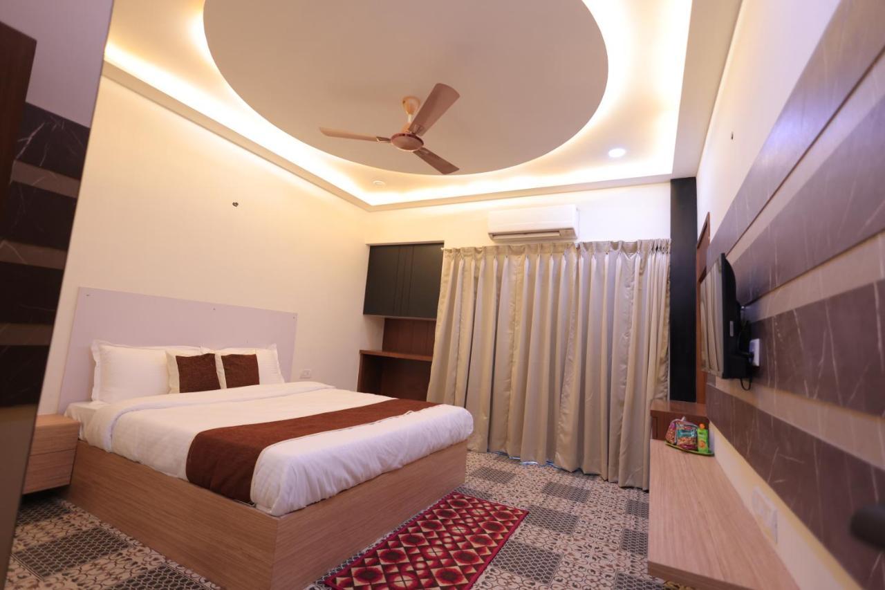 Homestay Gardenia Agra