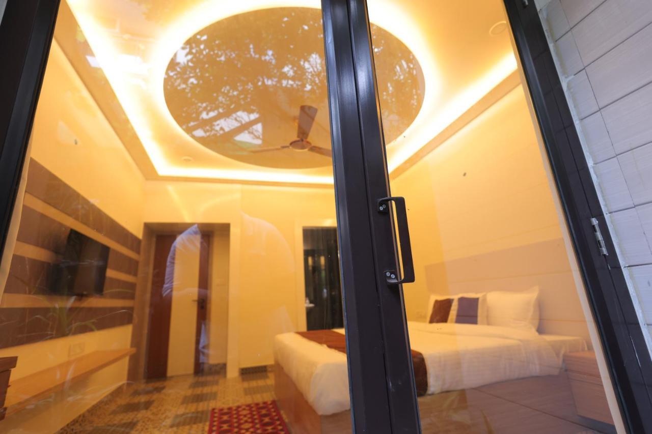 Homestay Gardenia Agra Agra (Uttar Pradesh)