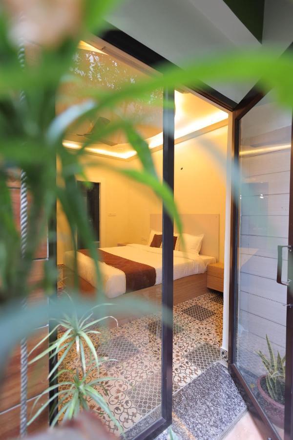 Homestay Gardenia Agra Agra (Uttar Pradesh)