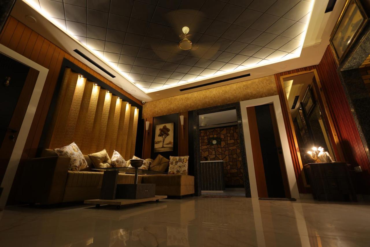 Gardenia Agra Homestay *