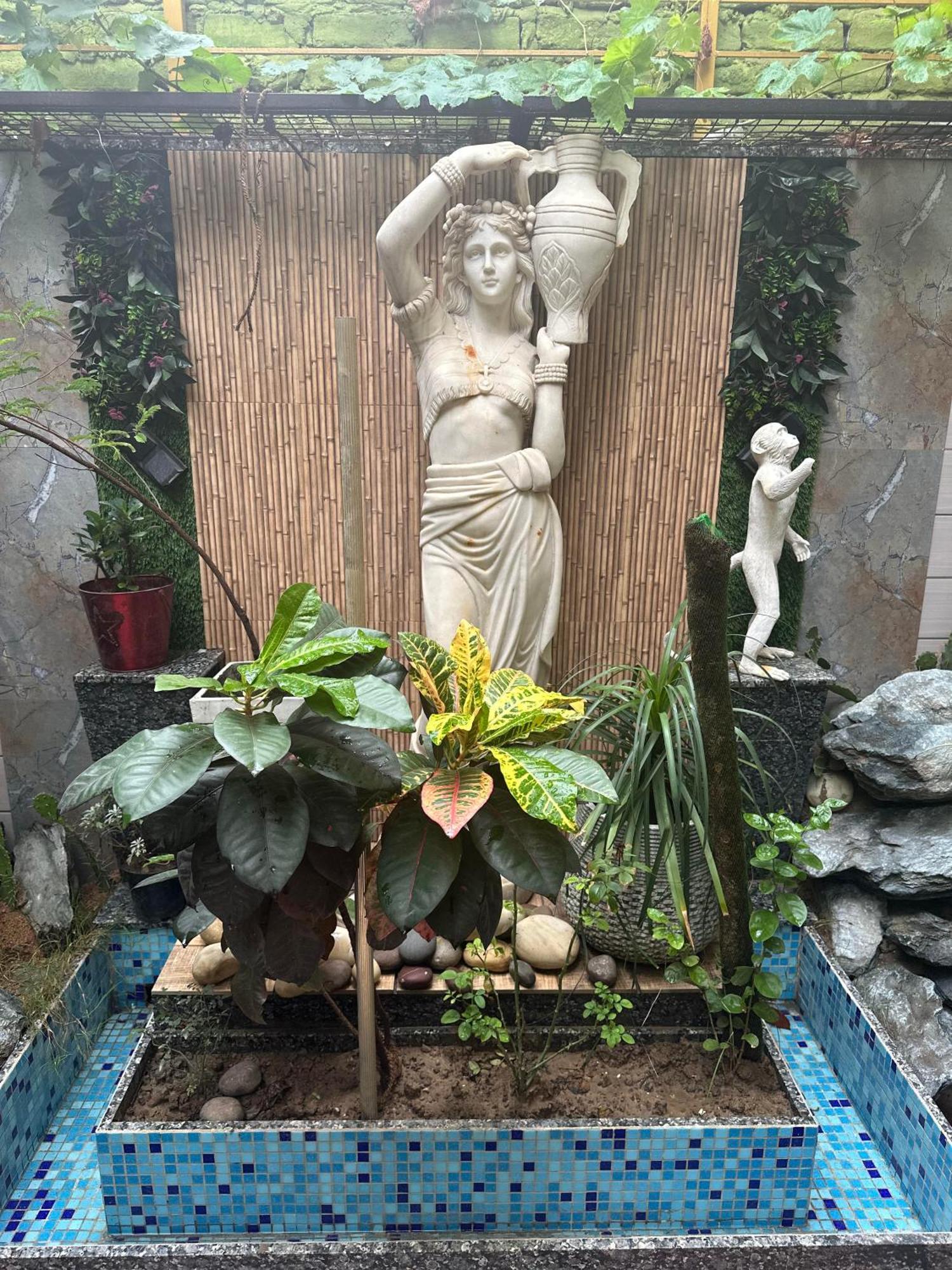 Homestay Gardenia Agra