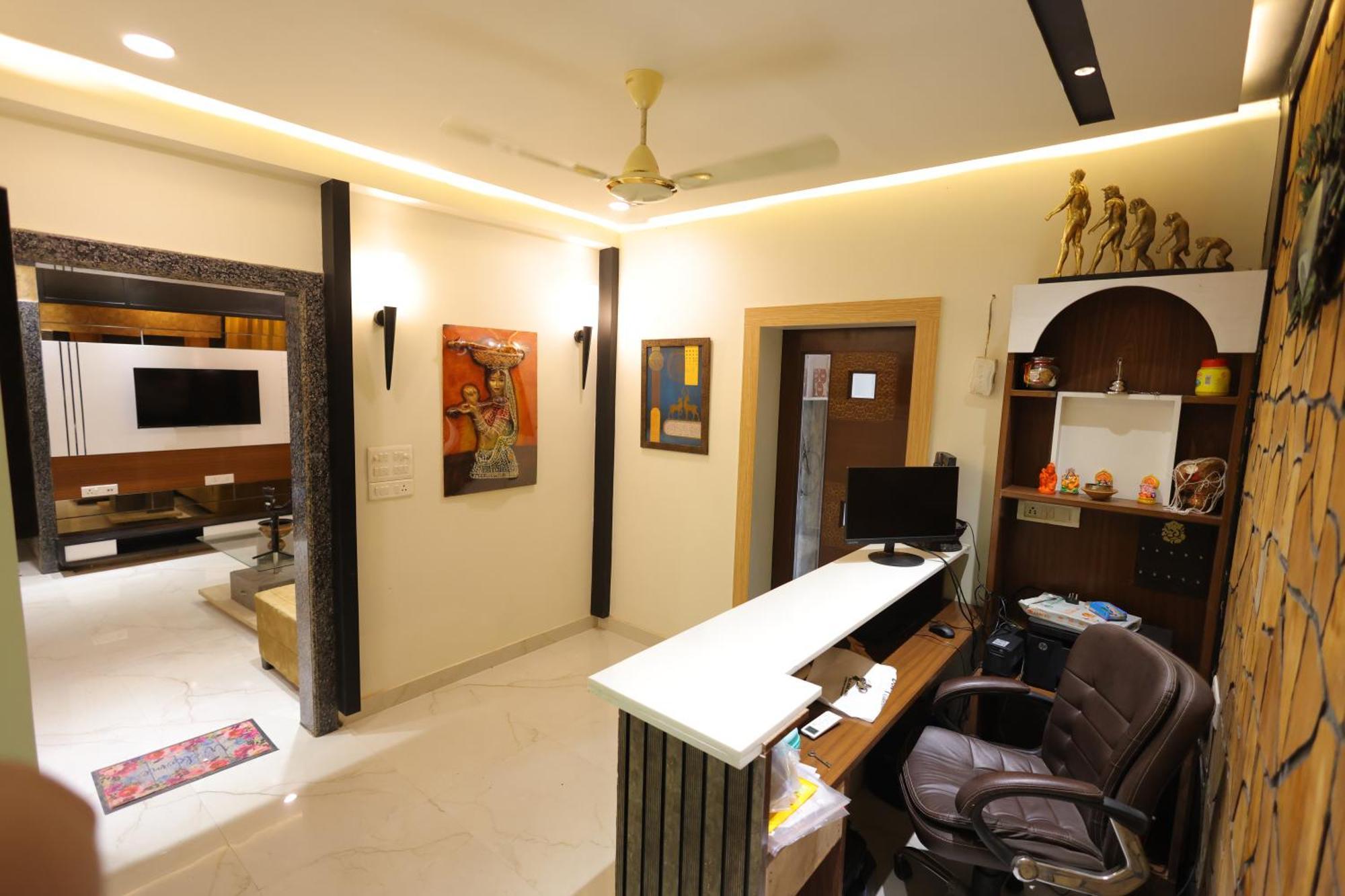 Gardenia Agra Homestay *