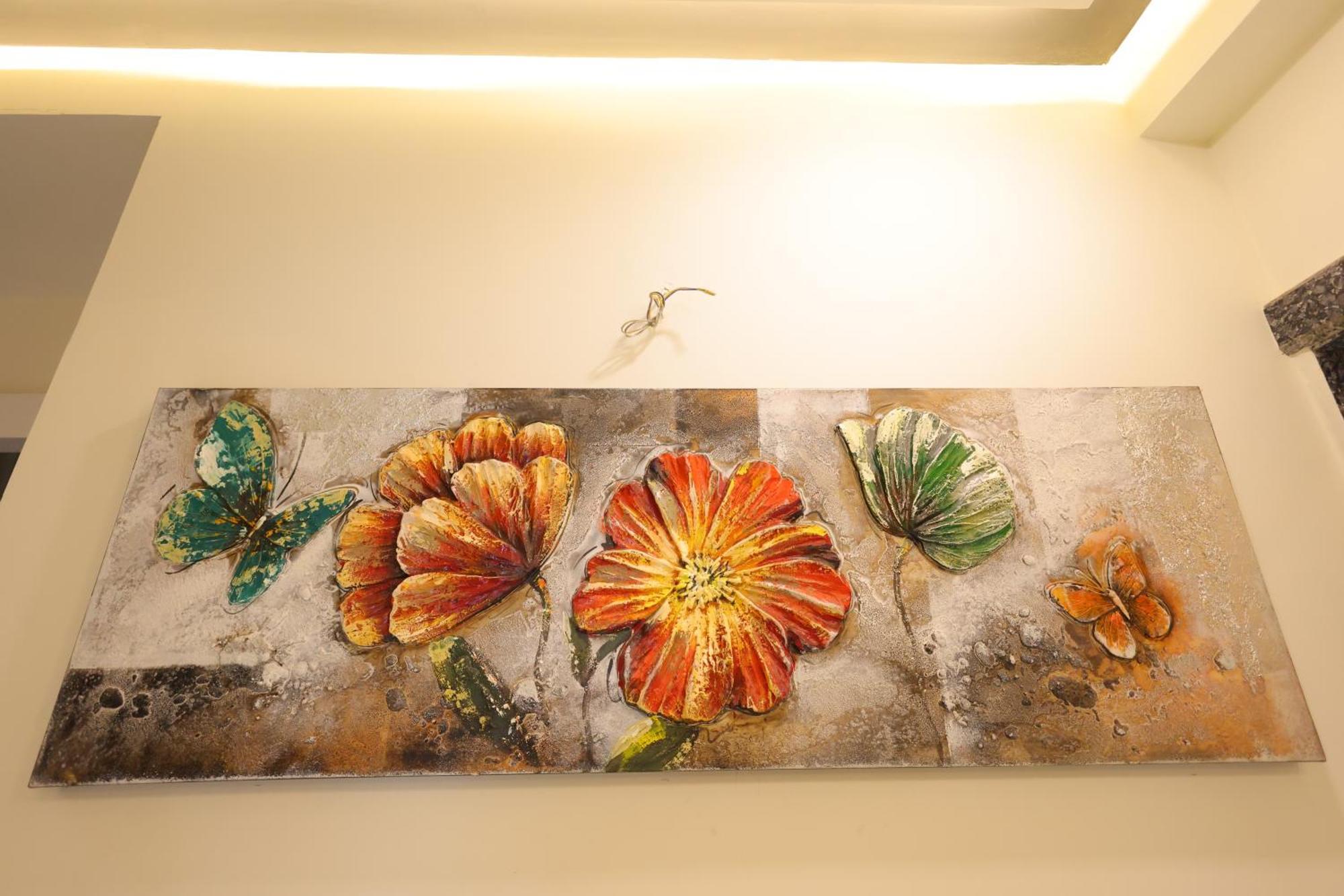Gardenia Agra Homestay
