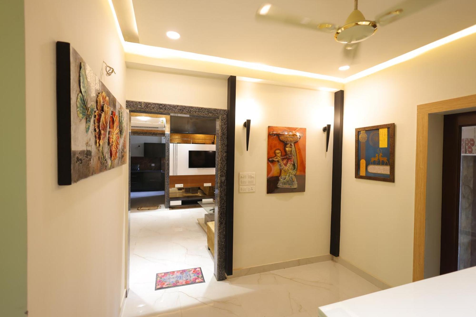 Homestay Gardenia Agra