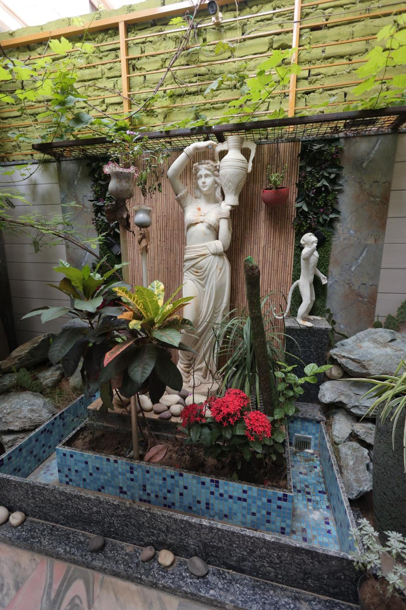 Gardenia Agra Homestay *