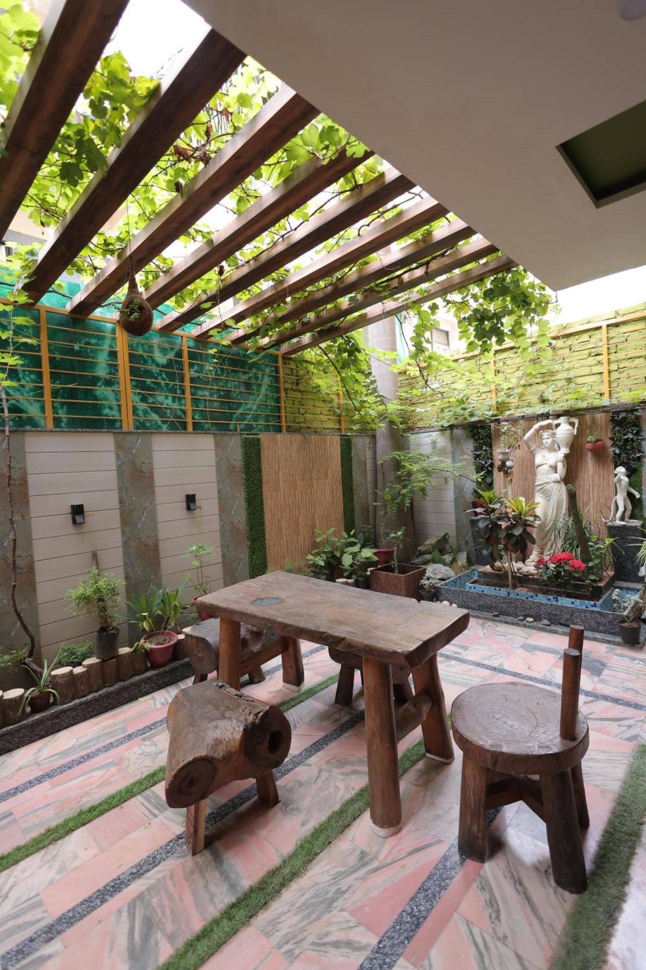 Homestay Gardenia Agra