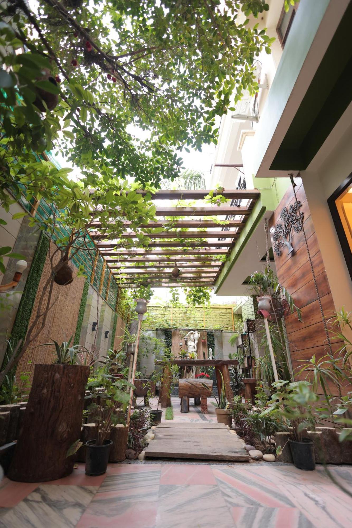 Gardenia Agra Homestay Agra (Uttar Pradesh)