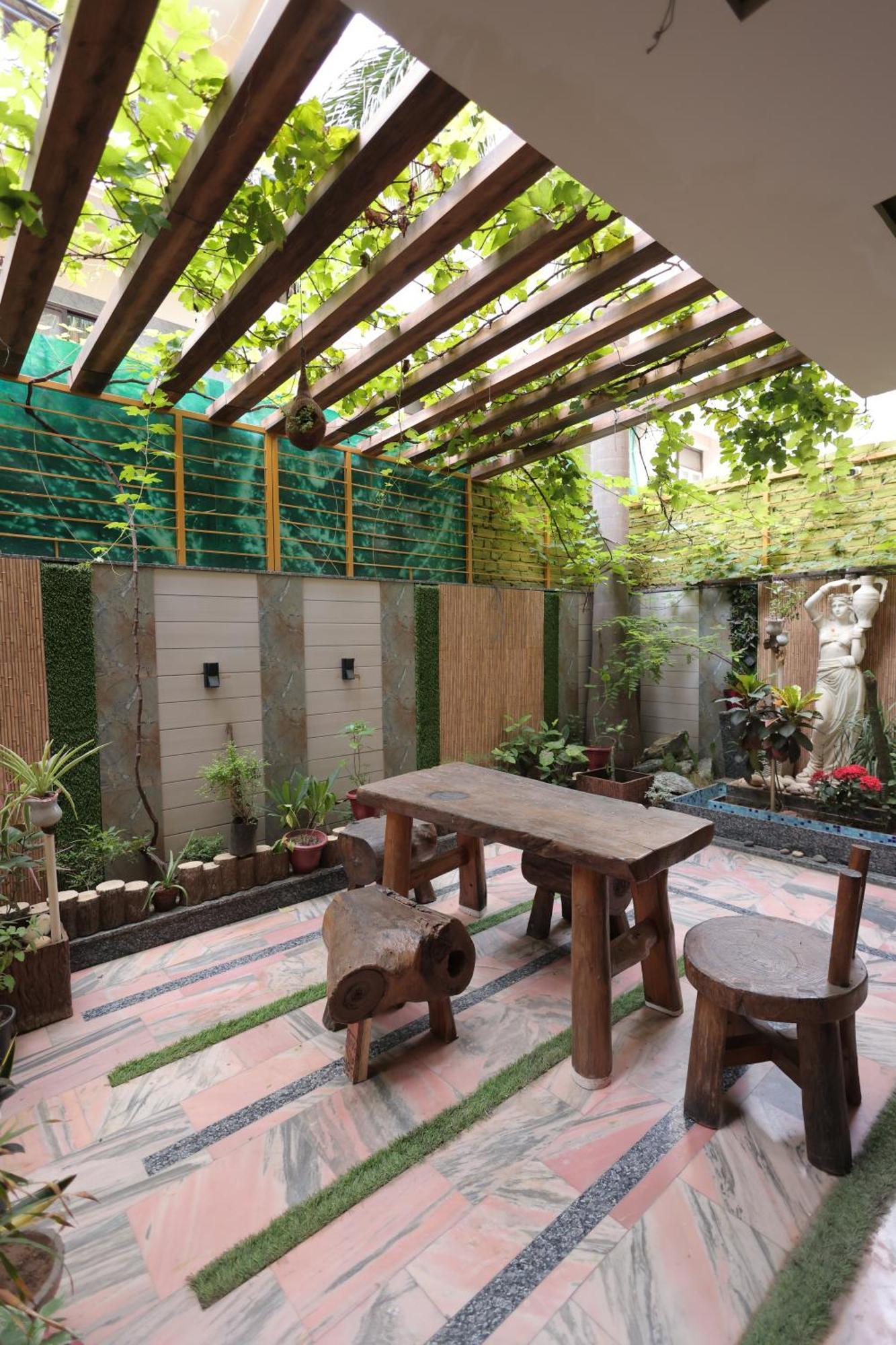 Gardenia Agra Homestay