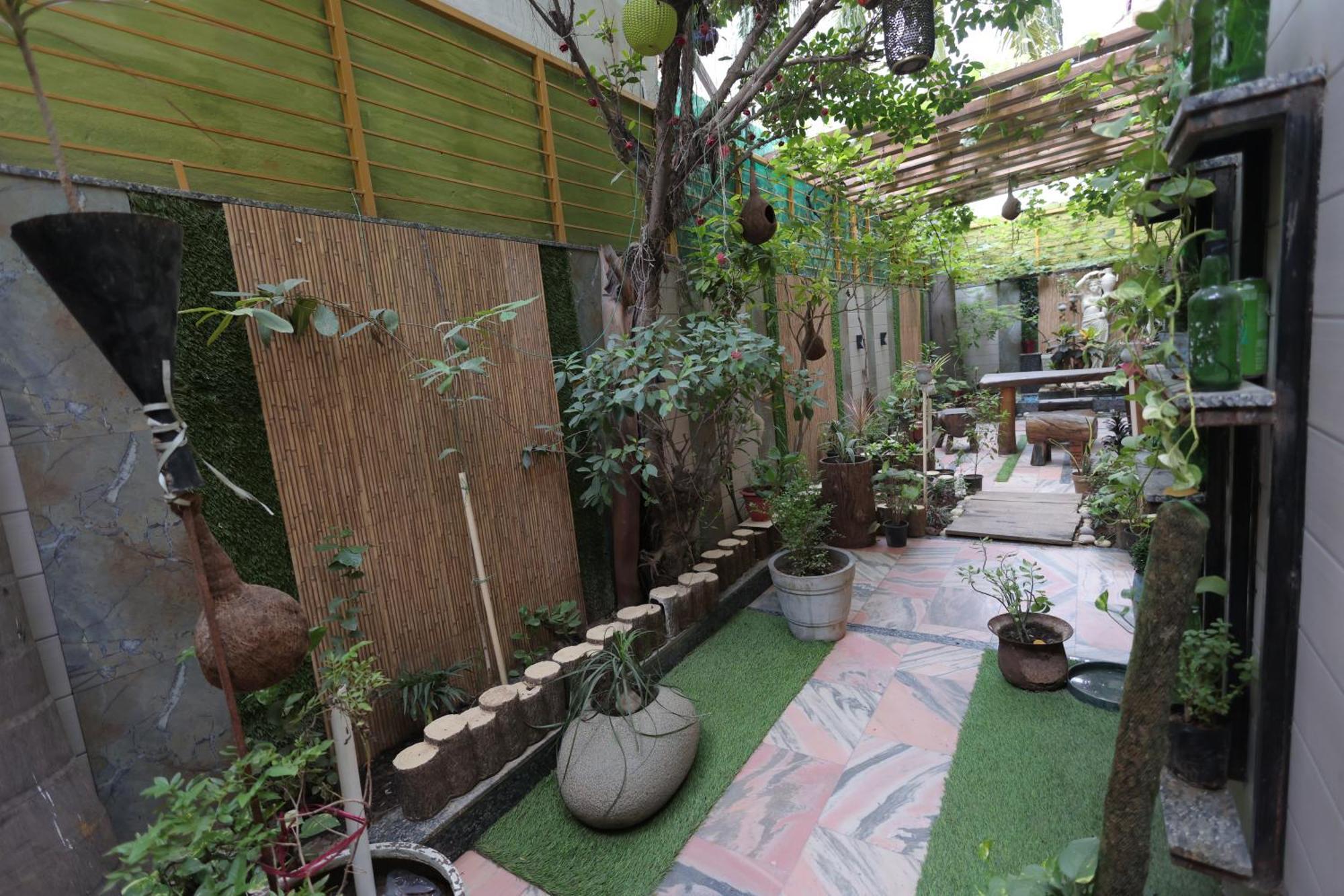 Homestay Gardenia Agra