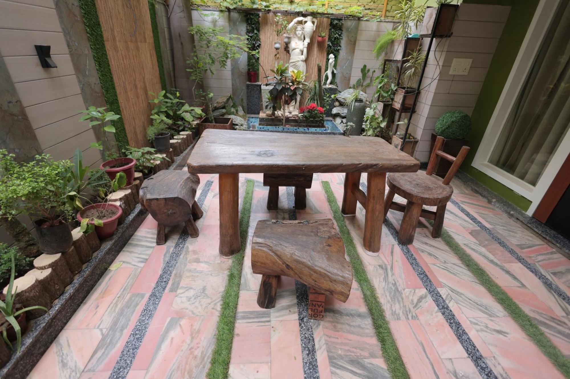 Gardenia Agra Homestay Agra (Uttar Pradesh)