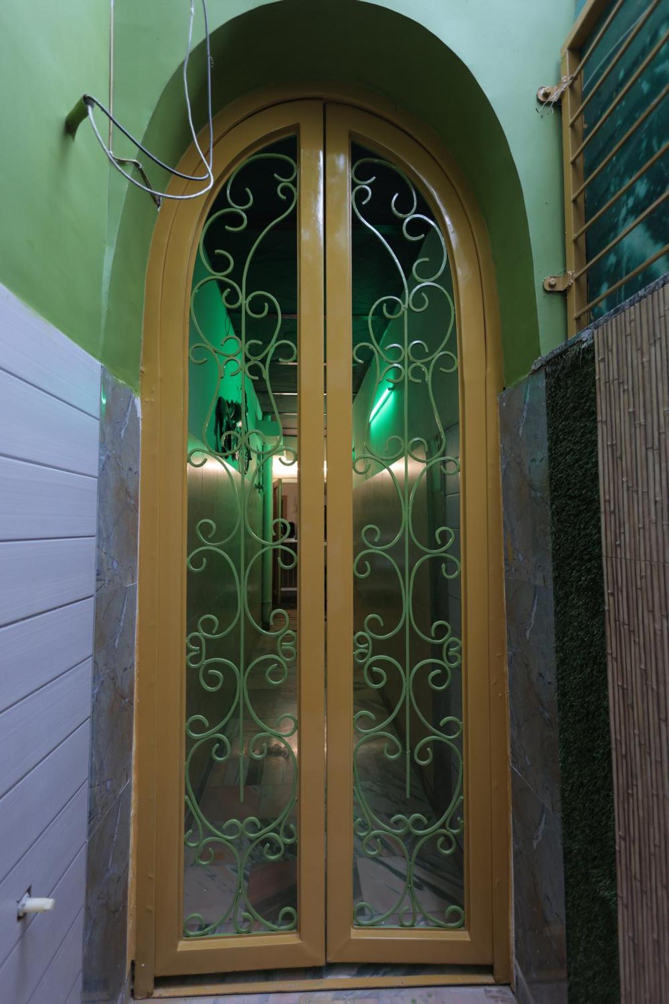 Gardenia Agra Homestay