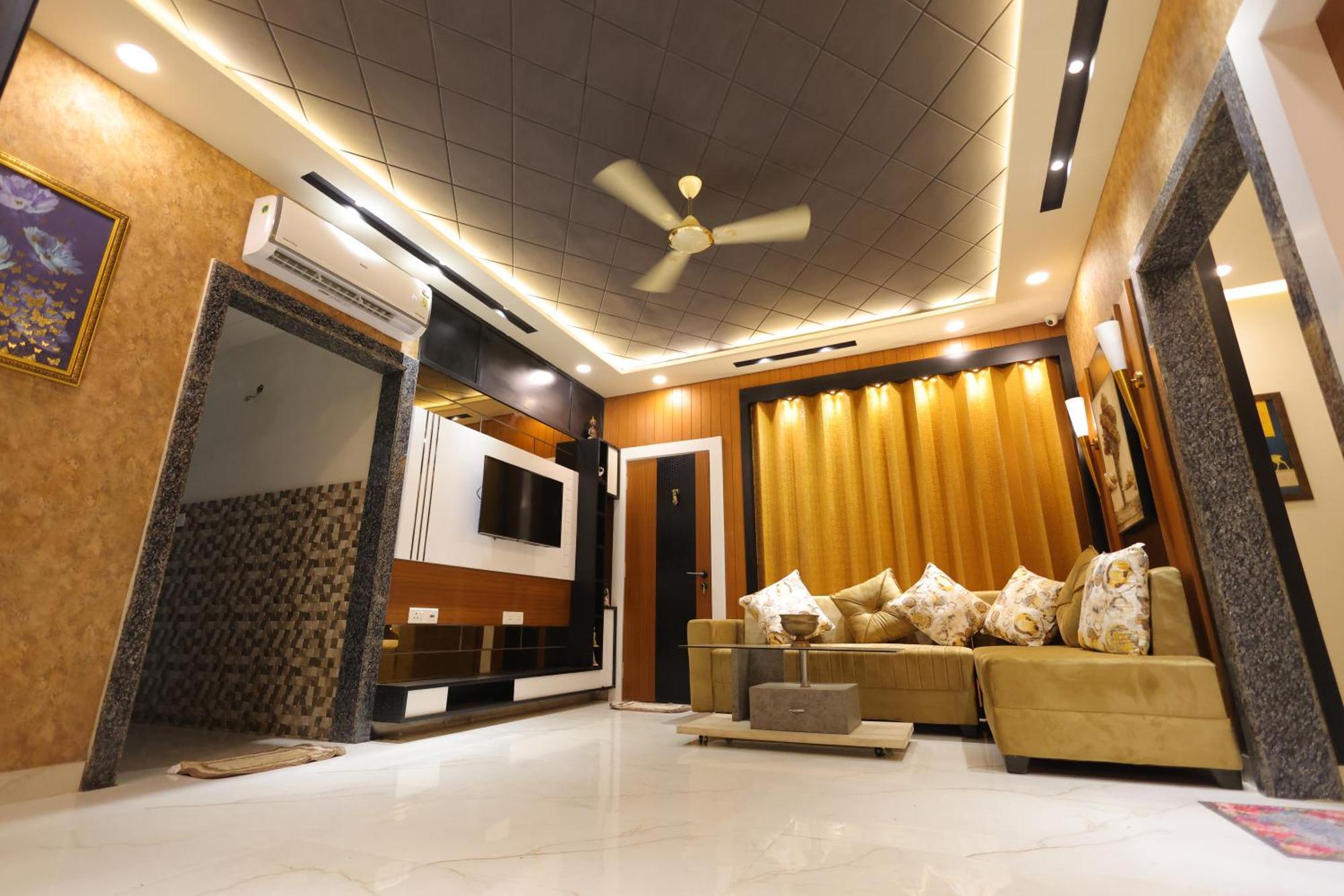 Homestay Gardenia Agra