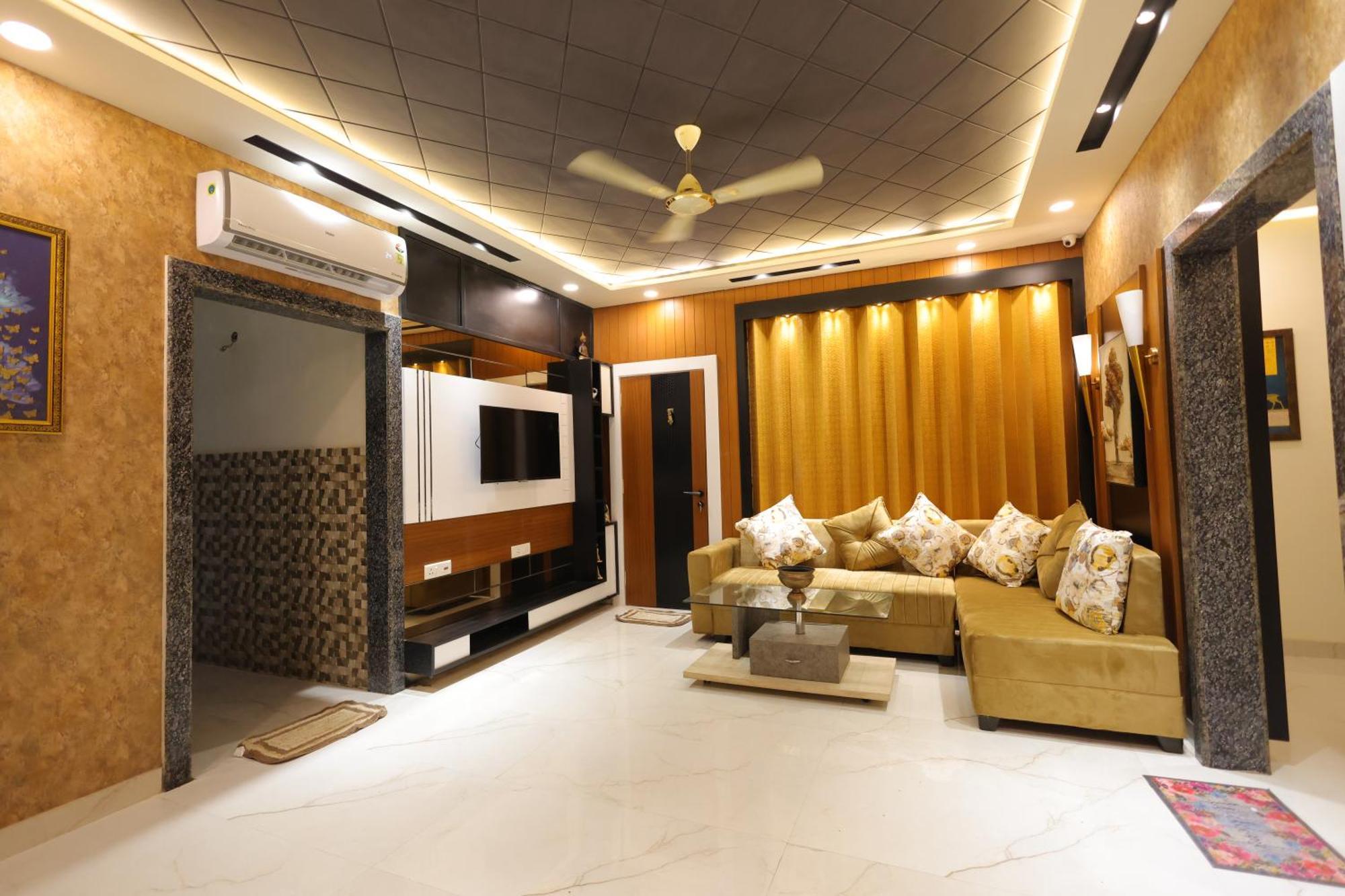 Homestay Gardenia Agra *