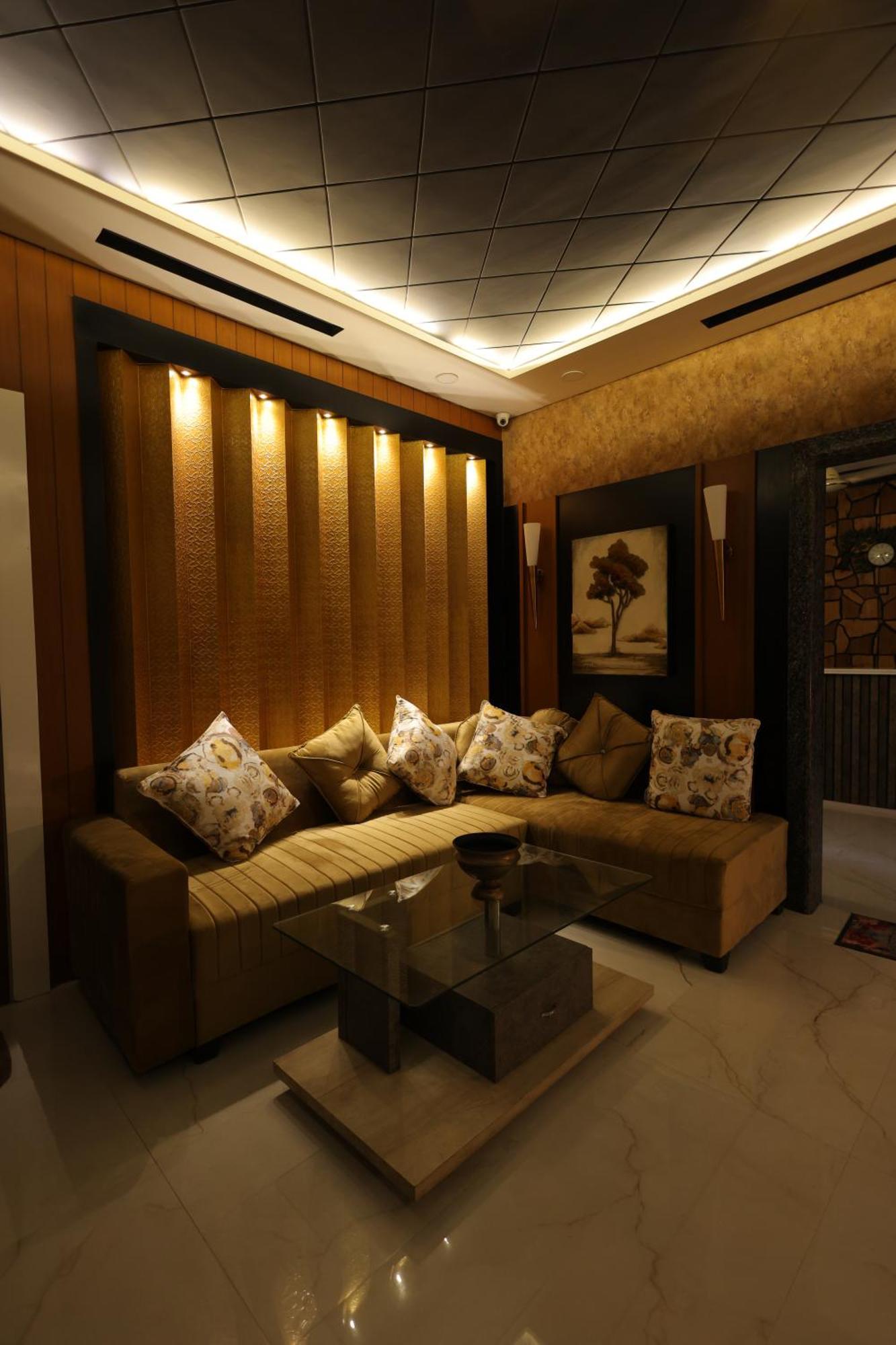 Gardenia Agra Homestay *