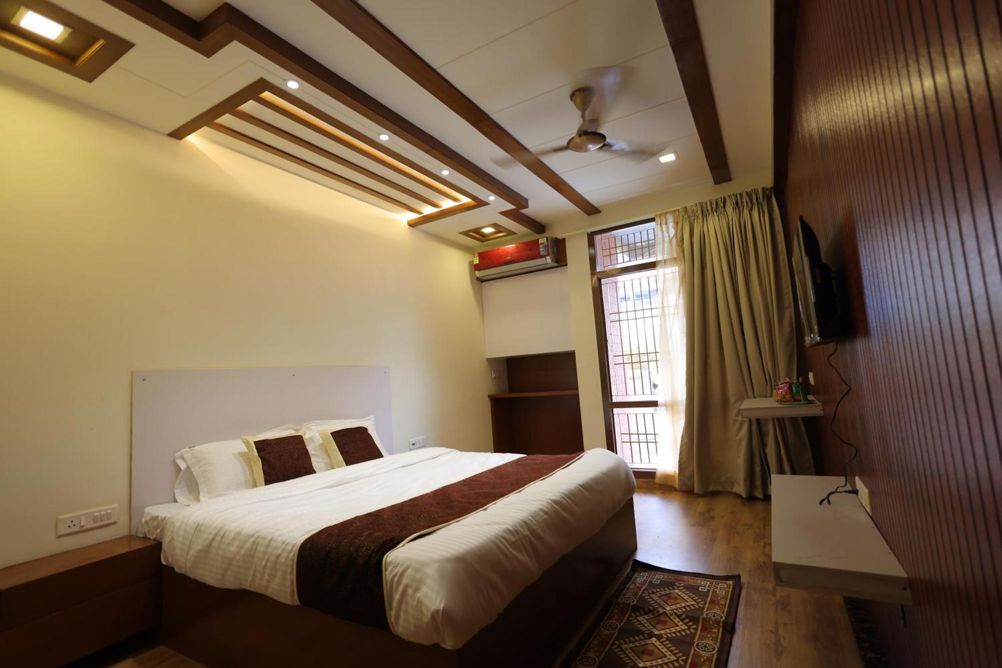 Gardenia Agra Homestay *