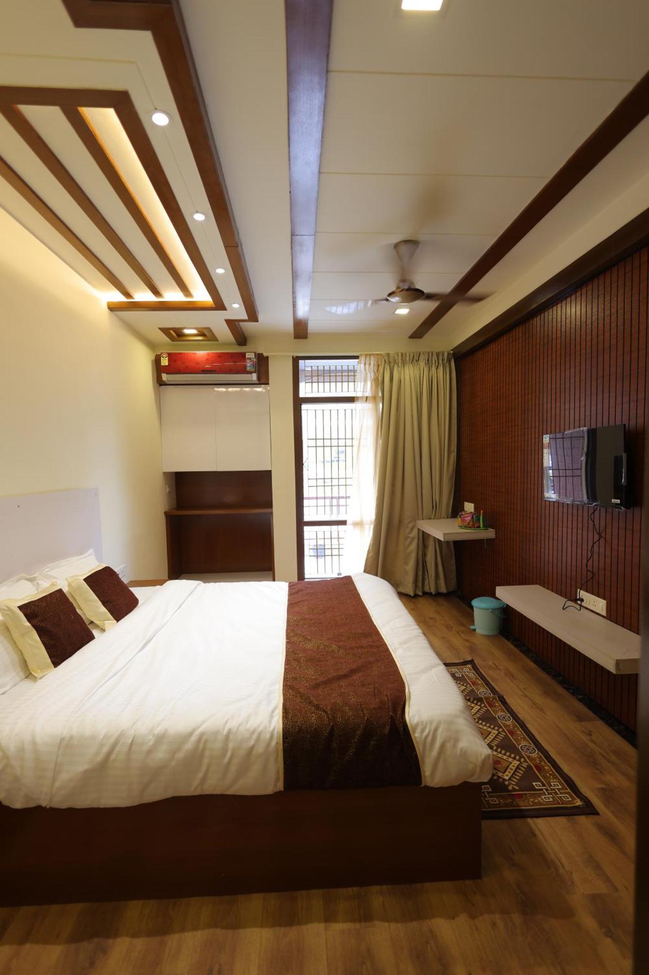 Gardenia Agra Homestay *