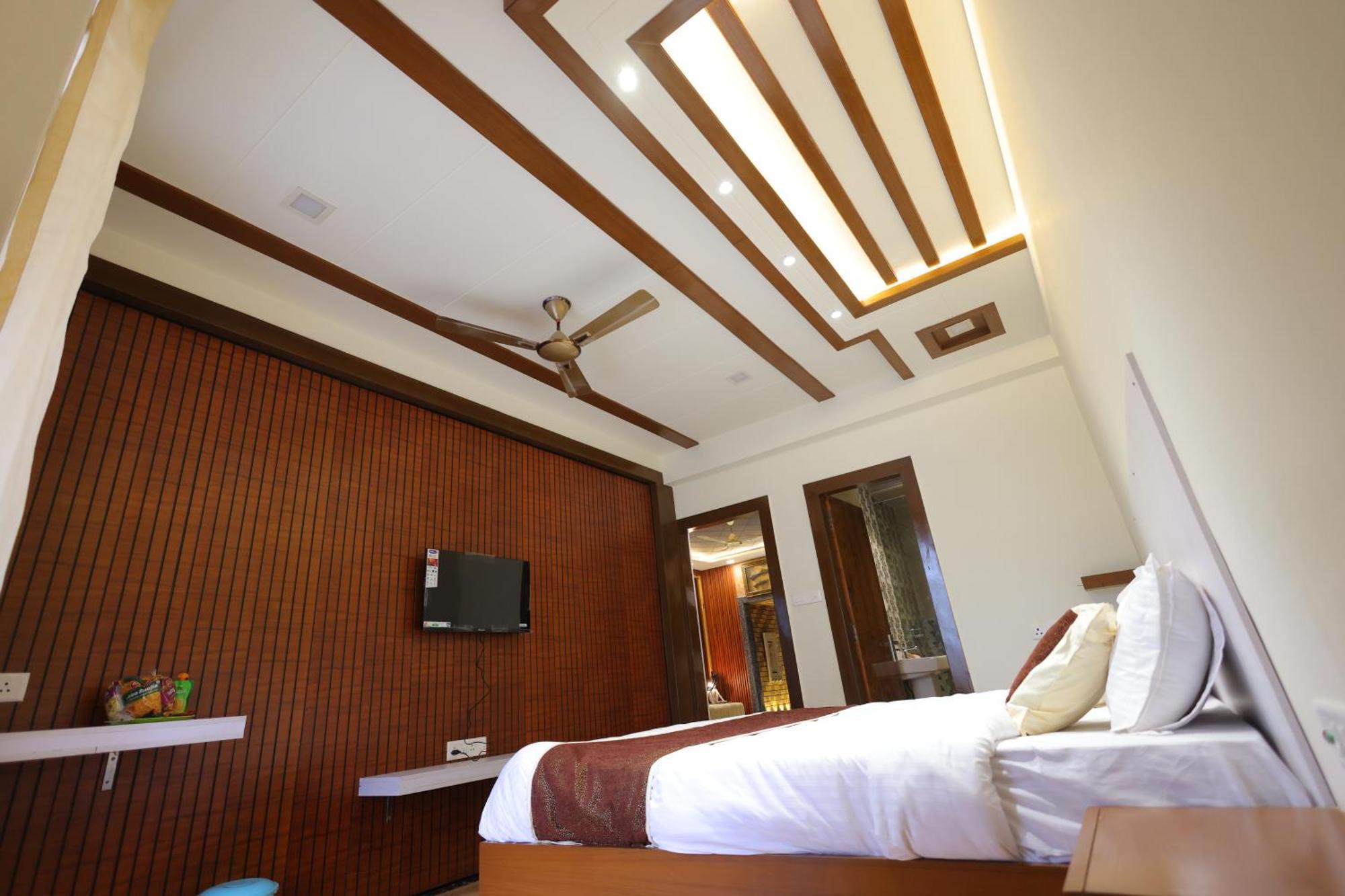 Gardenia Agra Homestay Agra (Uttar Pradesh)