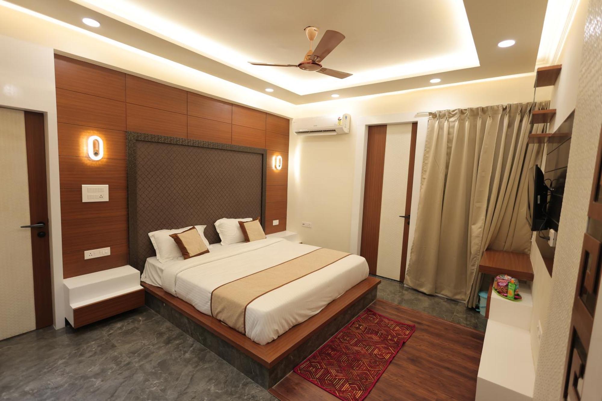 Gardenia Agra Agra (Uttar Pradesh)