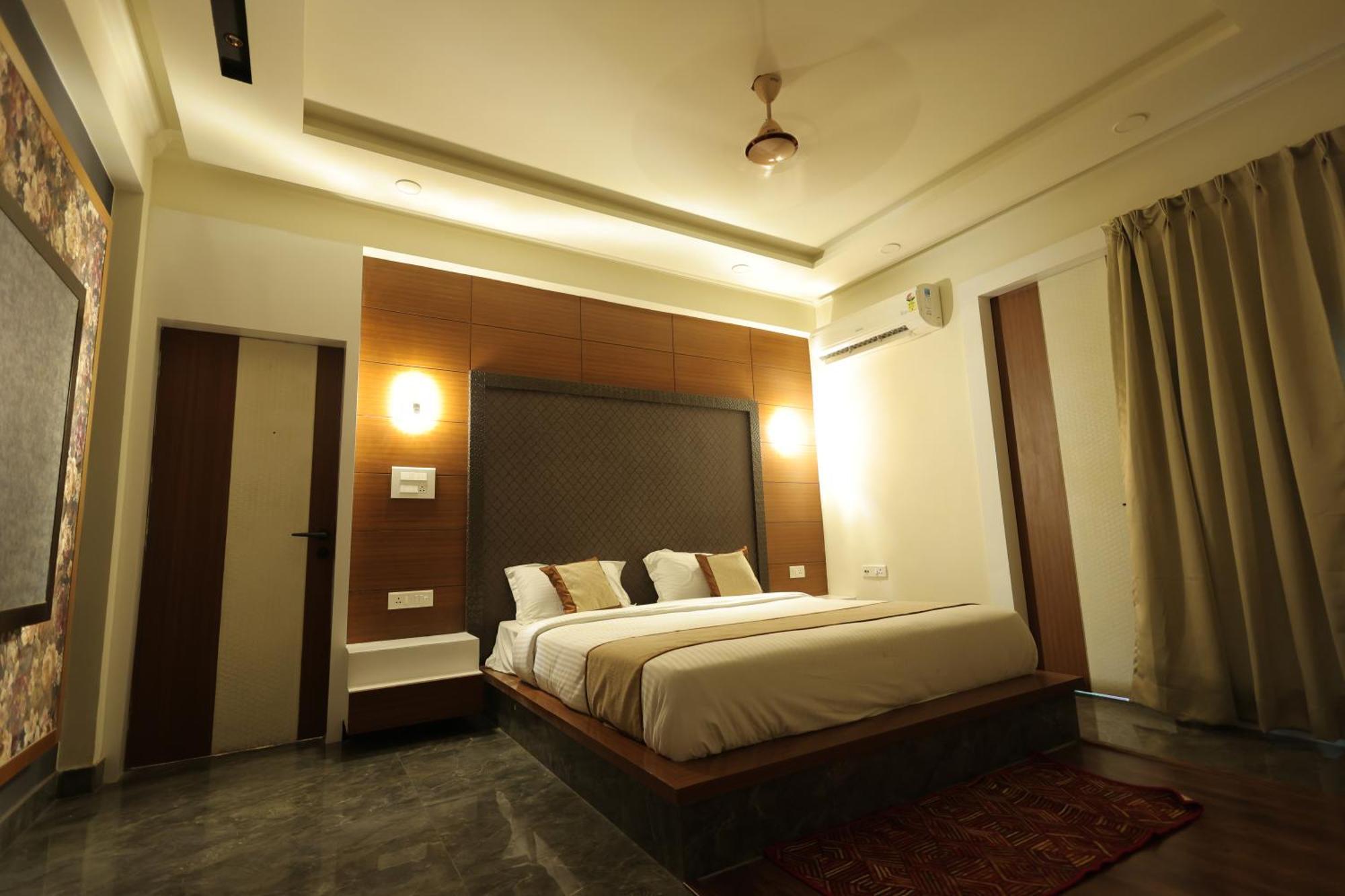 Gardenia Agra Homestay