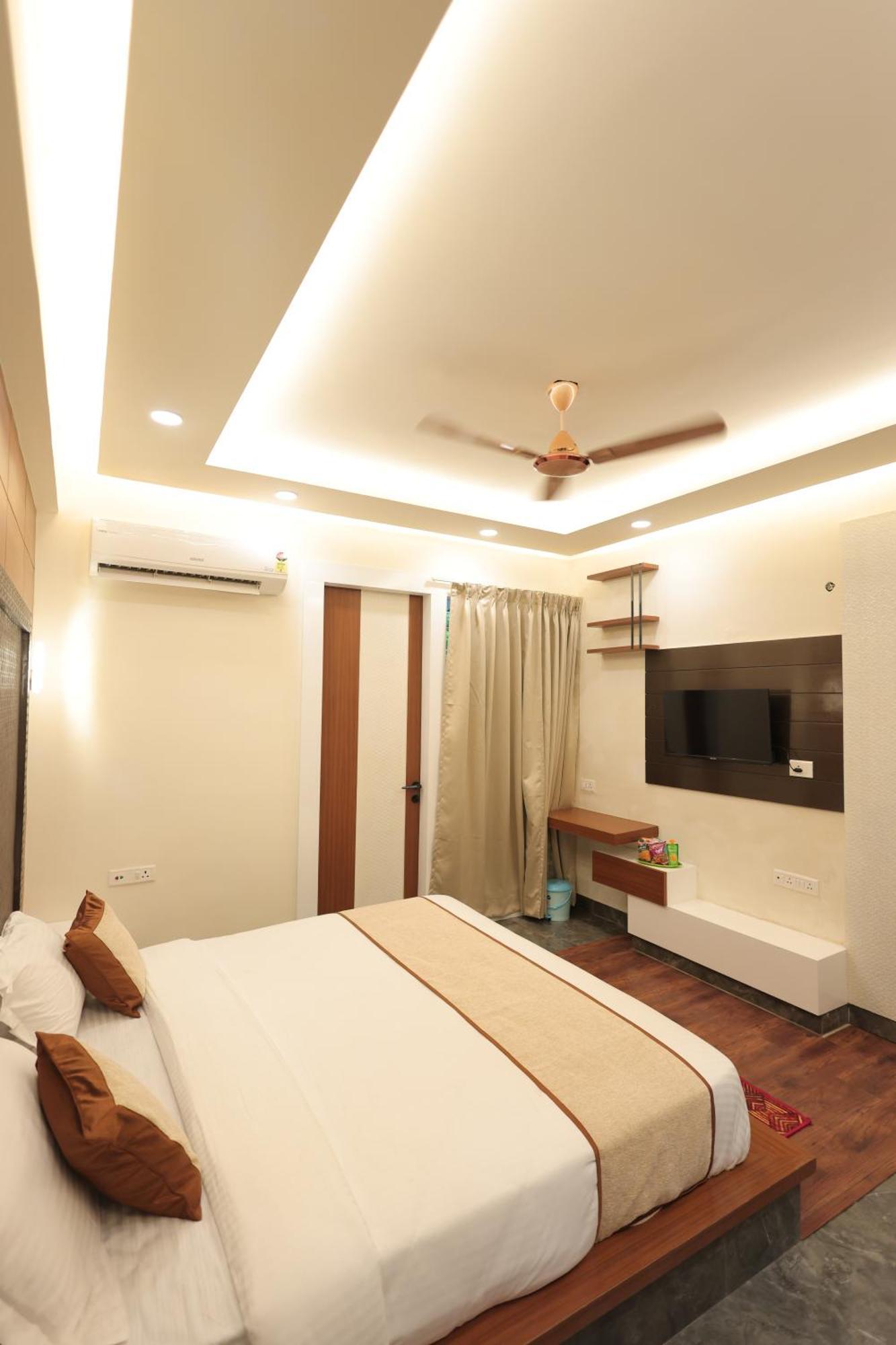 Gardenia Agra Homestay *