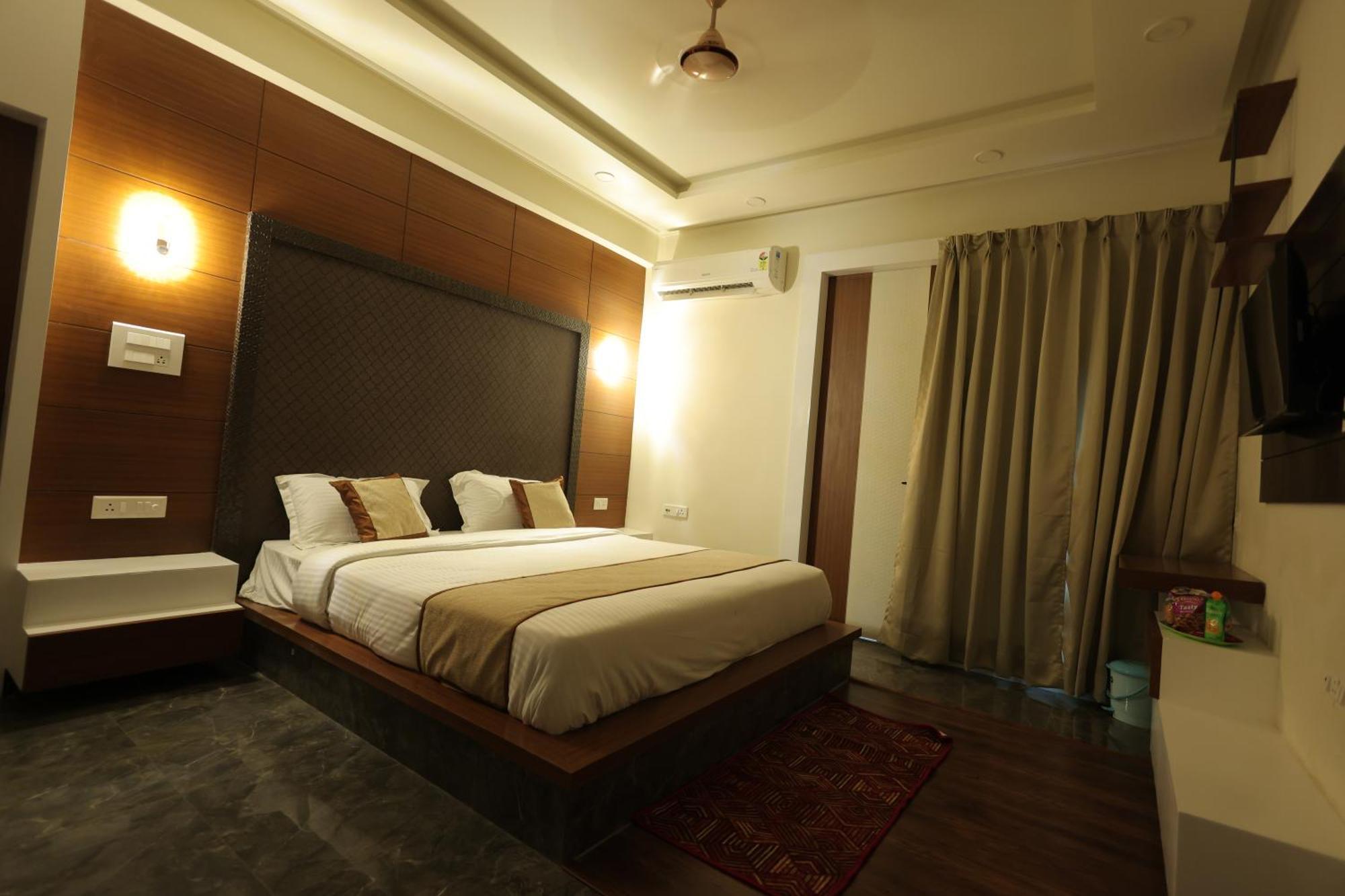 Gardenia Agra Homestay