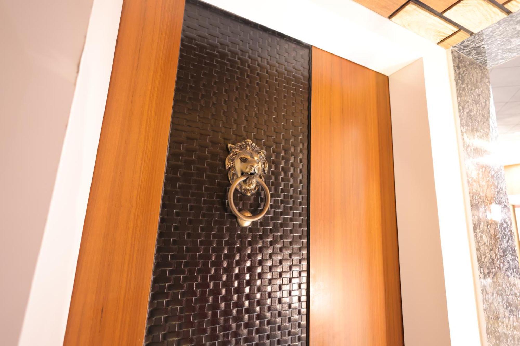 Homestay Gardenia Agra Agra (Uttar Pradesh)
