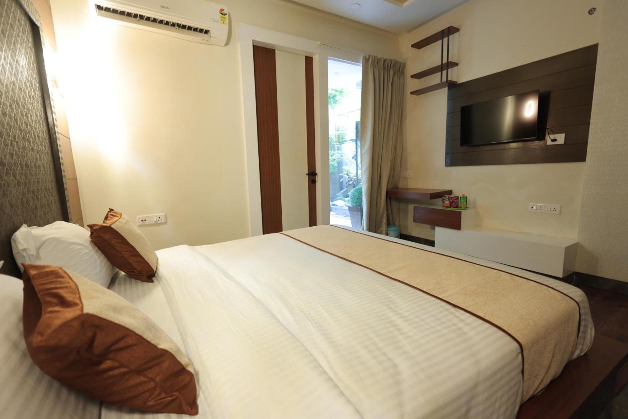 Gardenia Agra Homestay Agra (Uttar Pradesh)