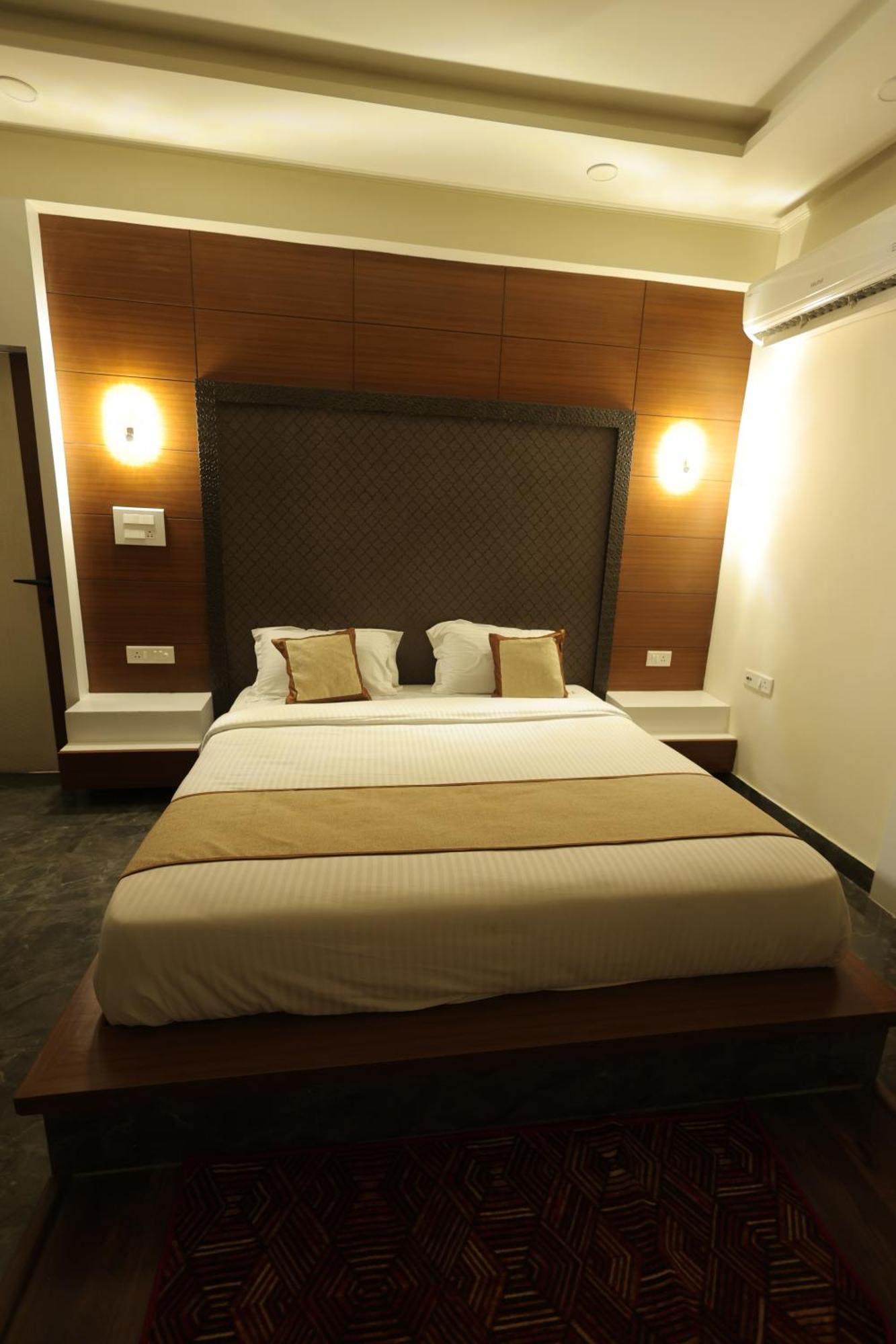 Homestay Gardenia Agra Agra (Uttar Pradesh)